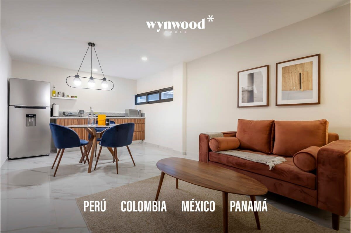 Ciudad de México Vacation Rental
