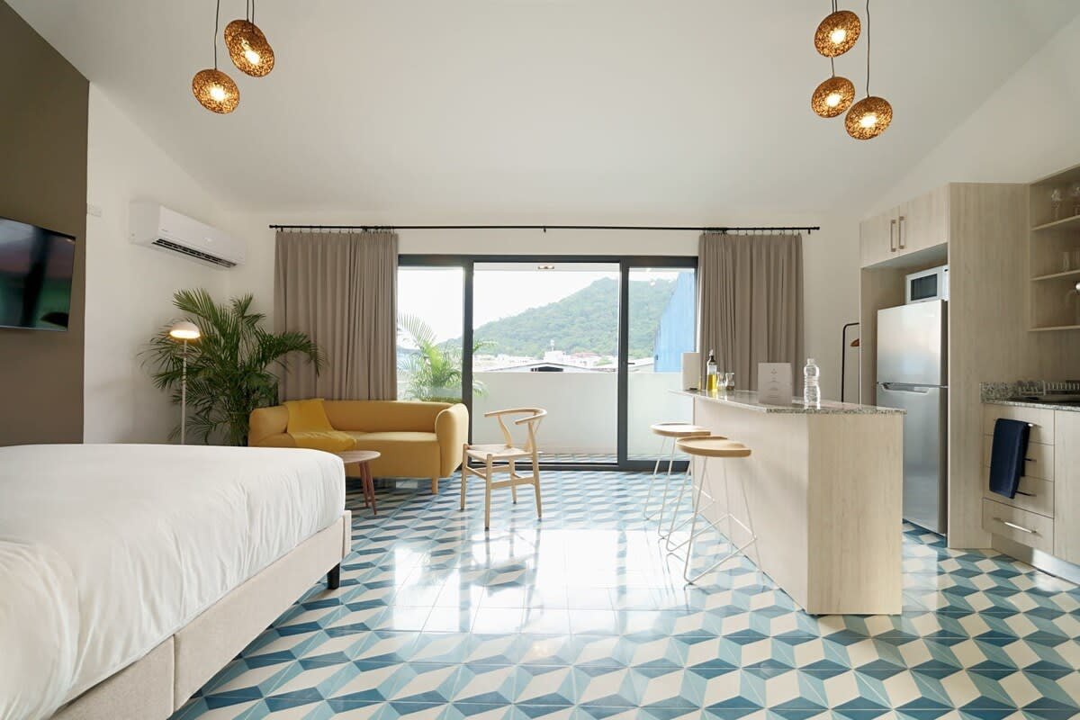 Panamá Vacation Rental