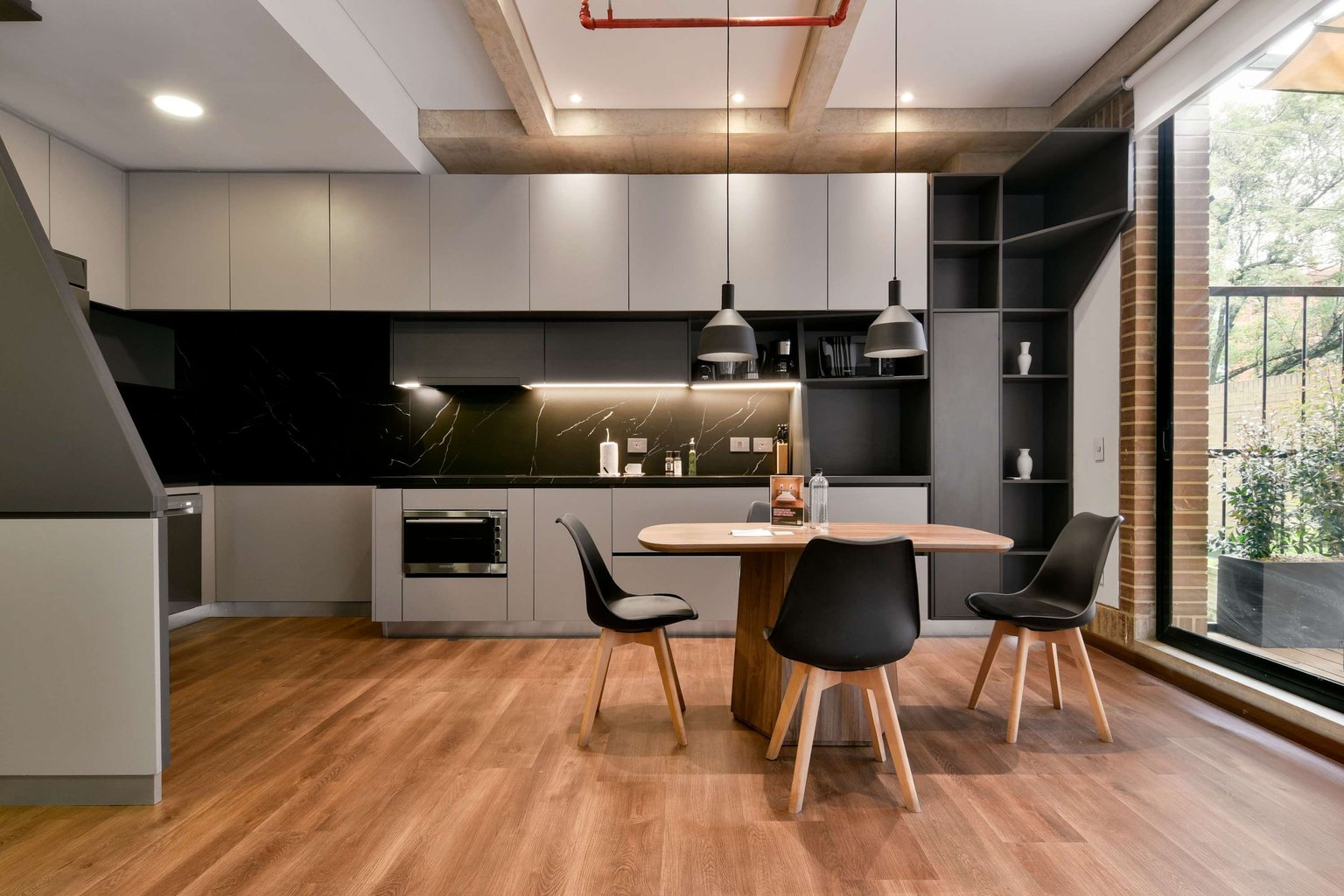 Bogotá Vacation Rental