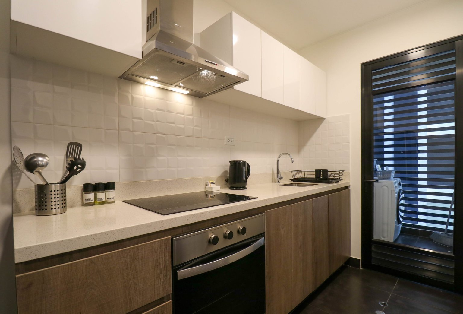 Miraflores Vacation Rental