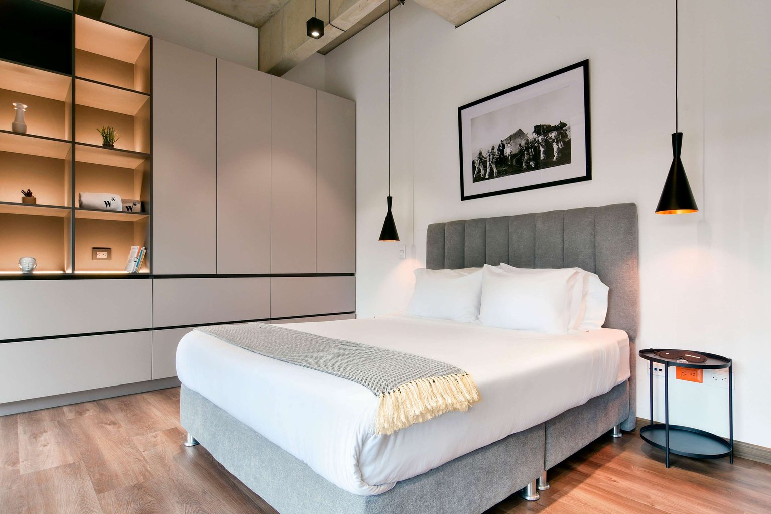 Bogotá Vacation Rental