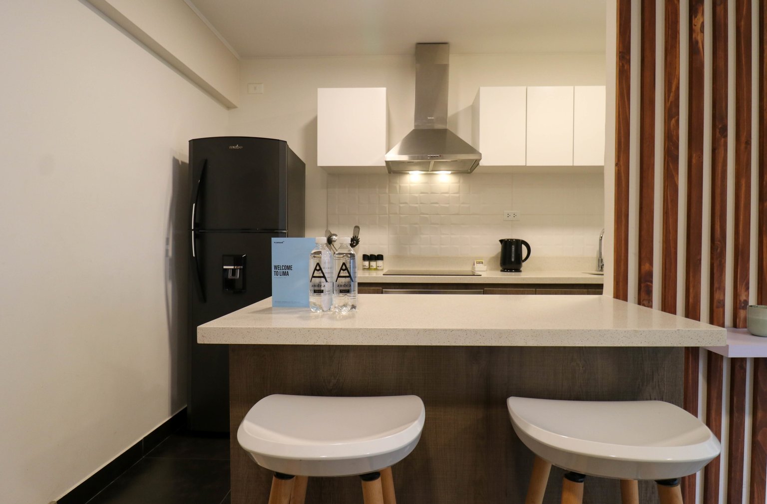 Miraflores Vacation Rental