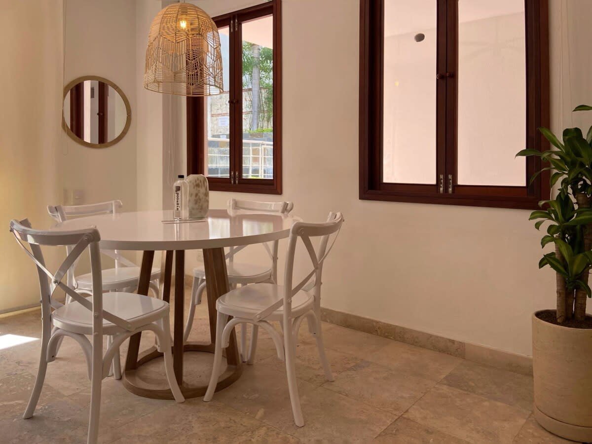 Cartagena de Indias Vacation Rental