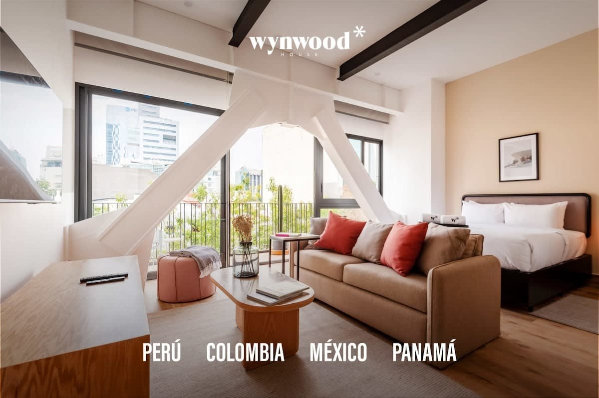 Ciudad de México Vacation Rental