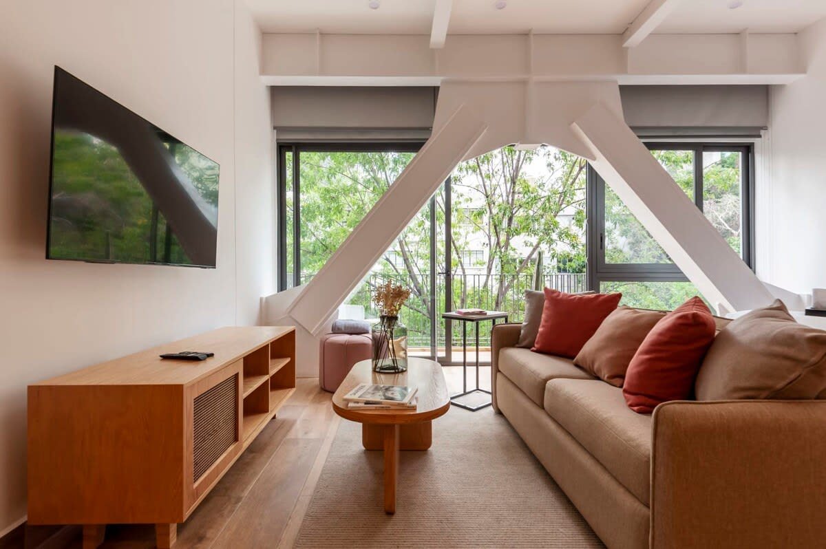 Ciudad de México Vacation Rental