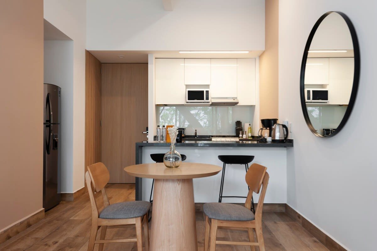 Ciudad de México Vacation Rental