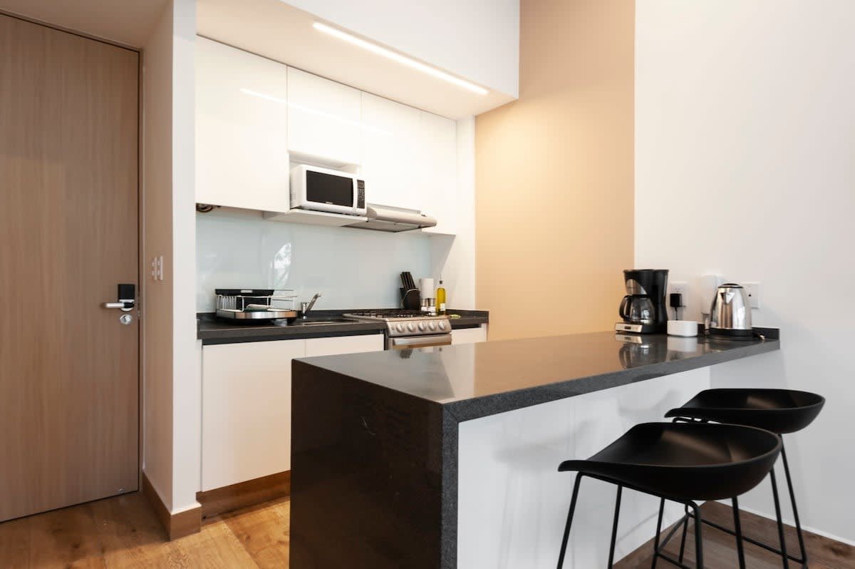 Ciudad de México Vacation Rental