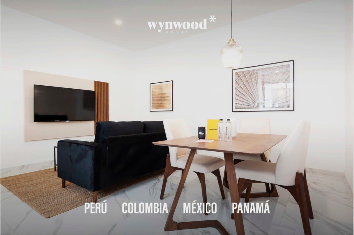 Ciudad de México Vacation Rental