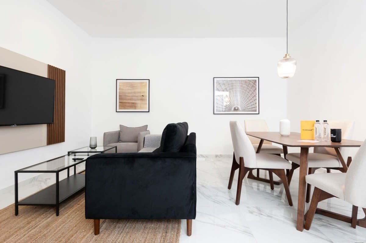 Ciudad de México Vacation Rental