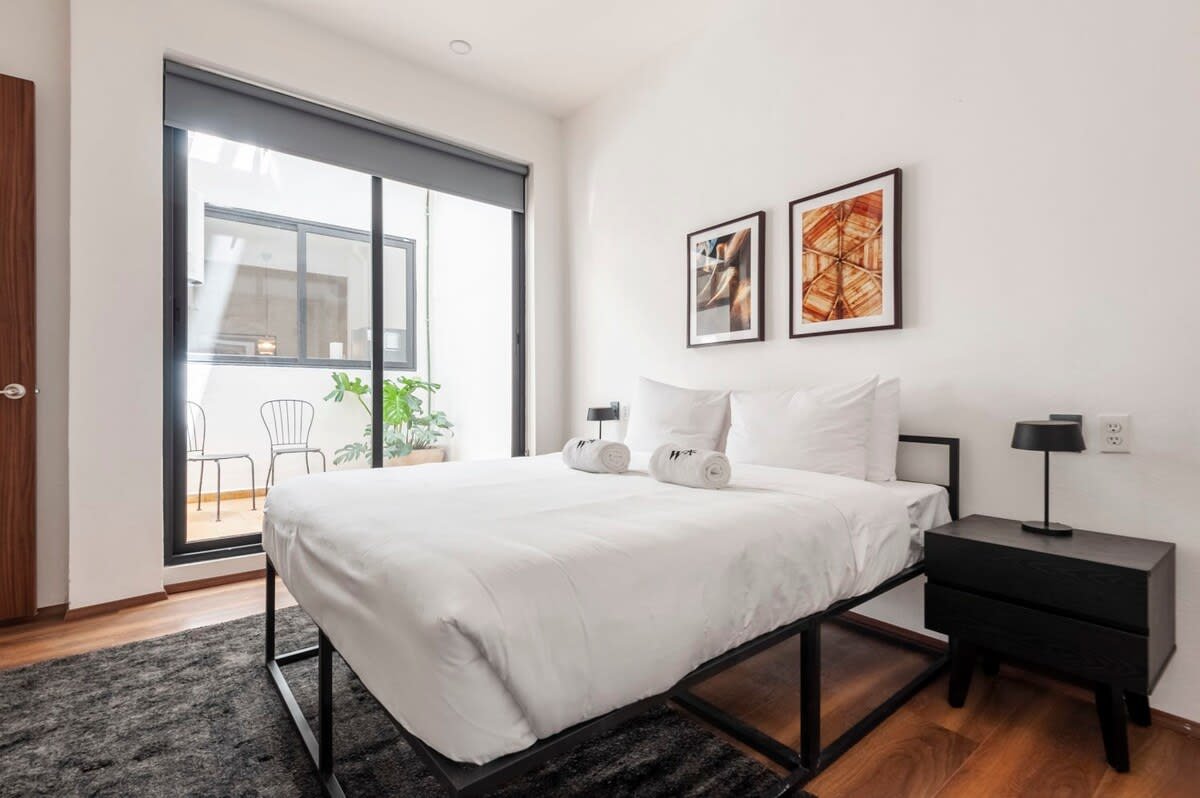 Ciudad de México Vacation Rental