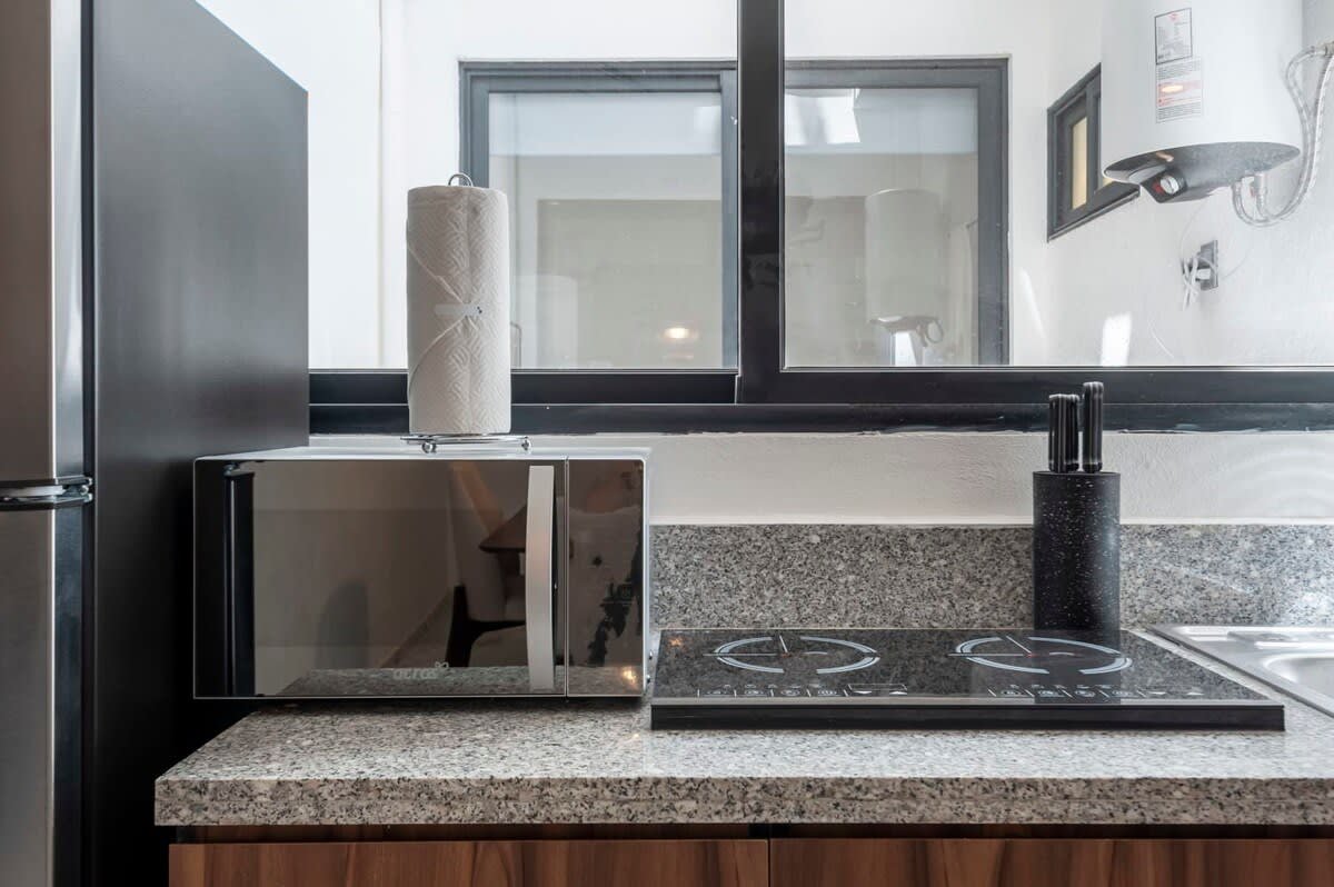 Ciudad de México Vacation Rental