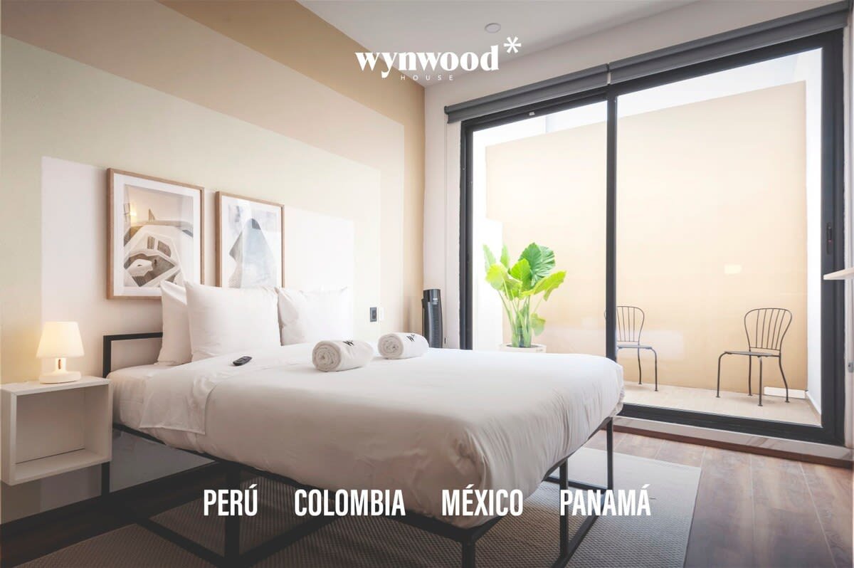 Ciudad de México Vacation Rental