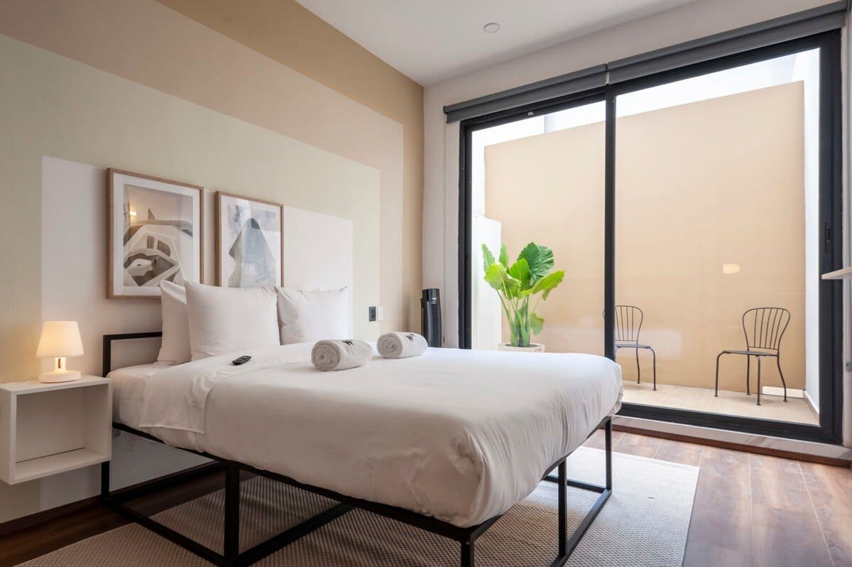 Ciudad de México Vacation Rental