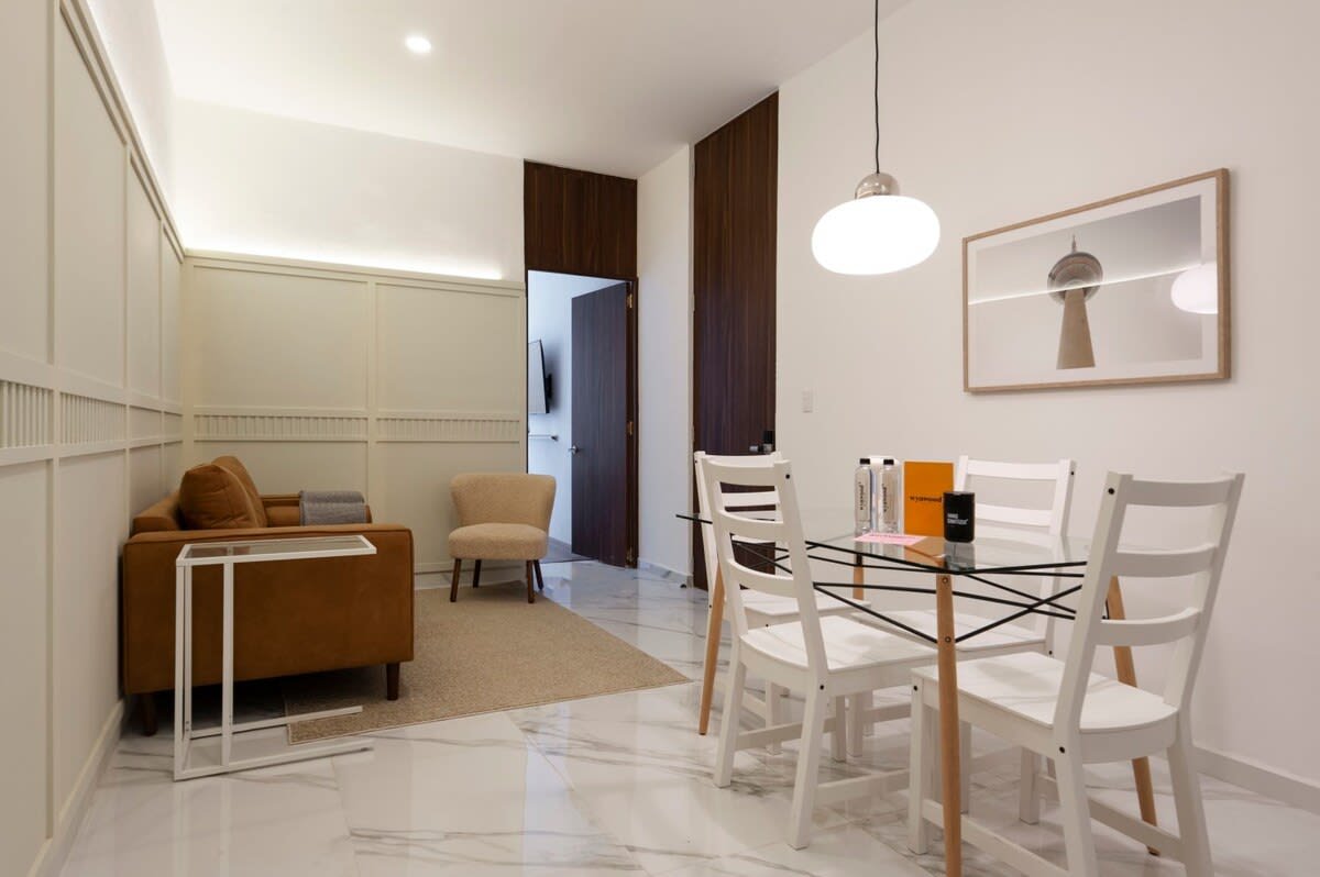 Ciudad de México Vacation Rental