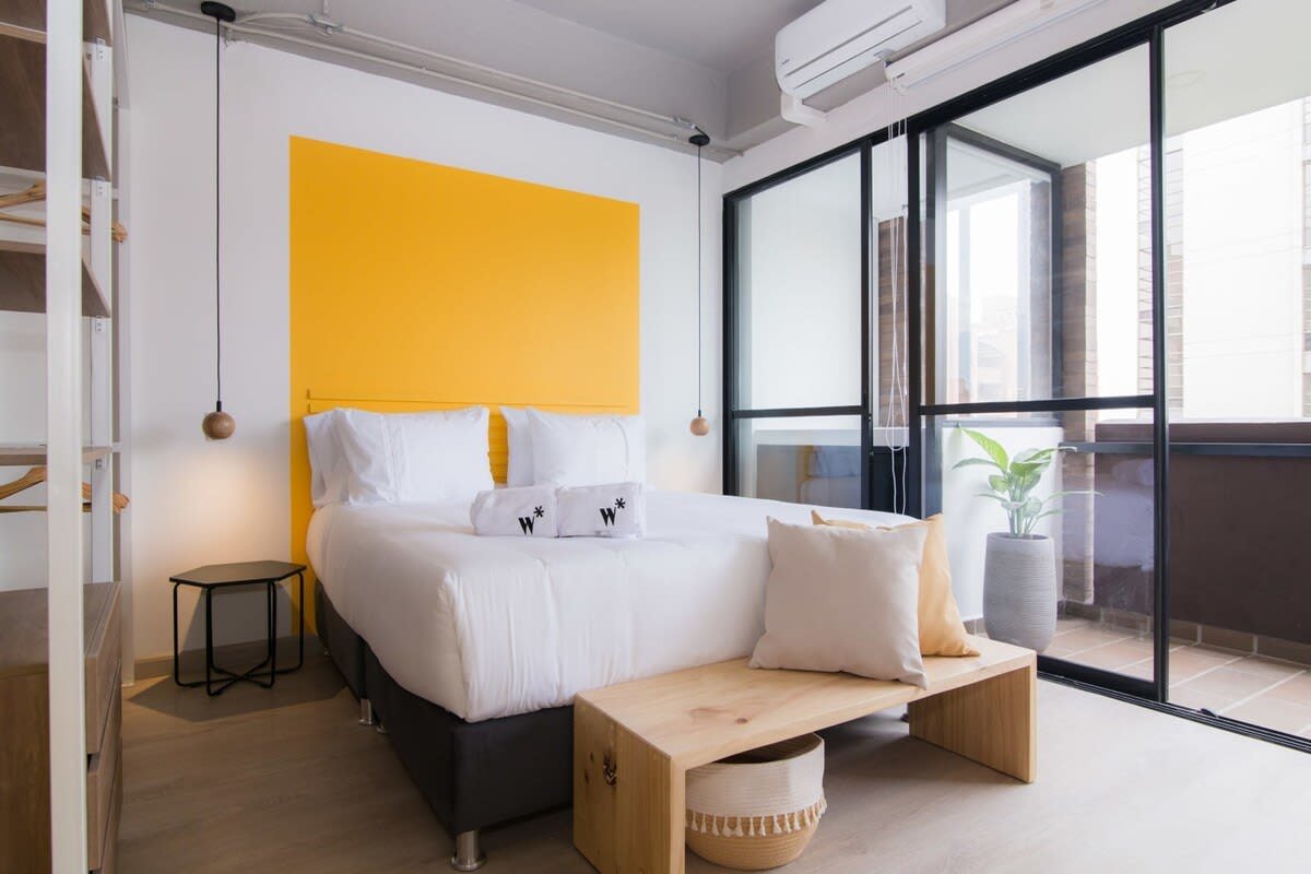 Medellín Vacation Rental