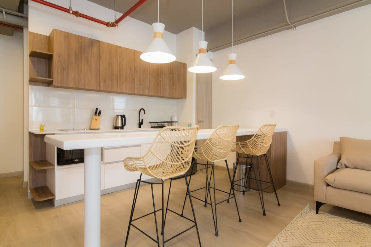 Medellín Vacation Rental