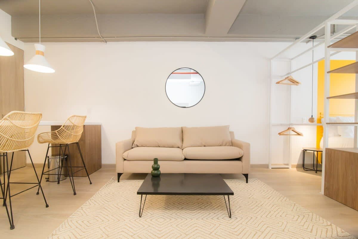 Medellín Vacation Rental