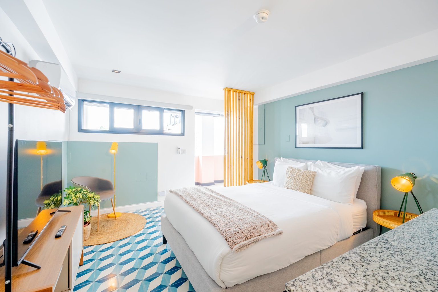 Panamá Vacation Rental