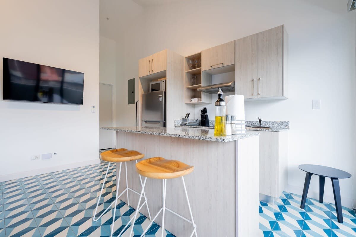 Panamá Vacation Rental