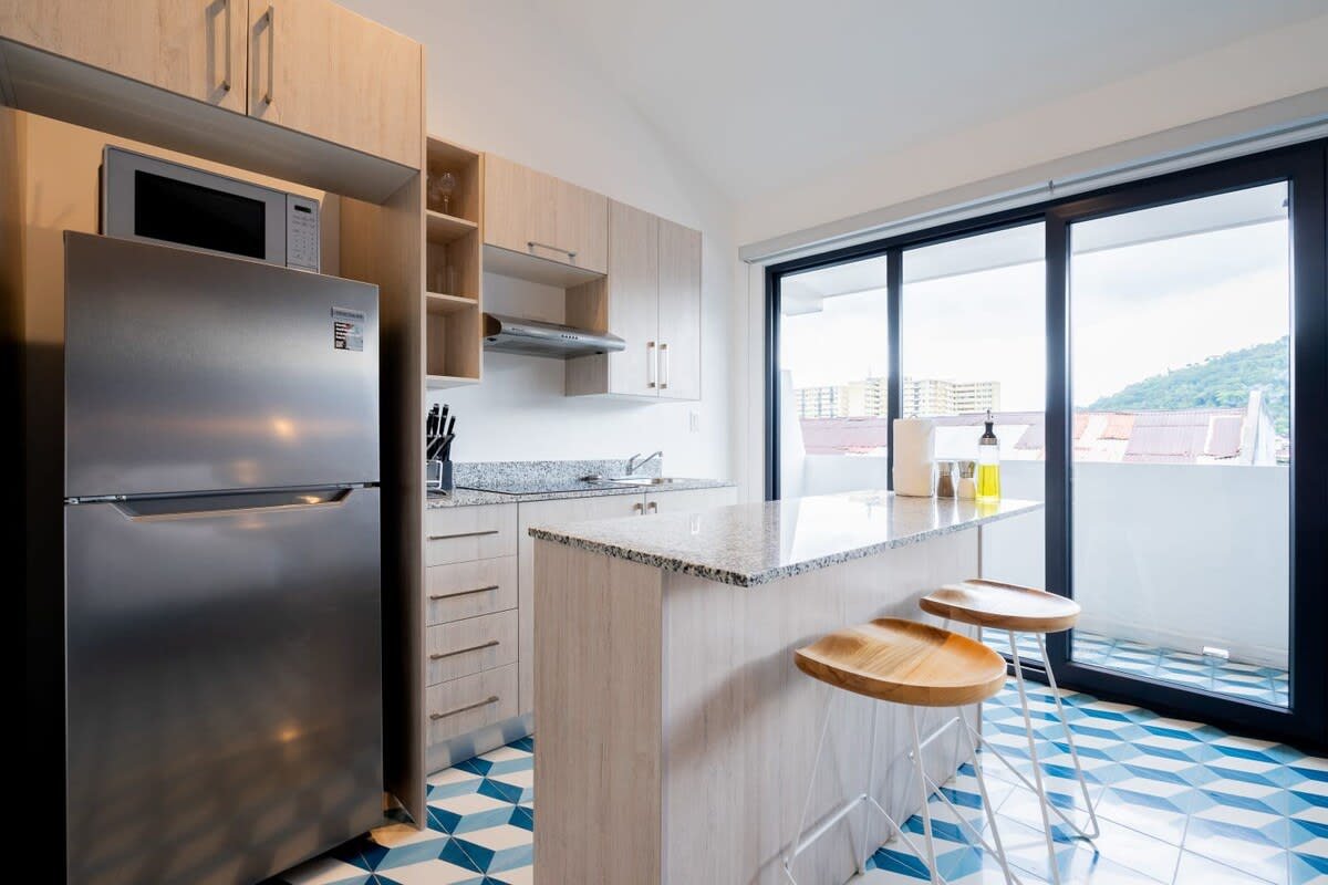 Panamá Vacation Rental