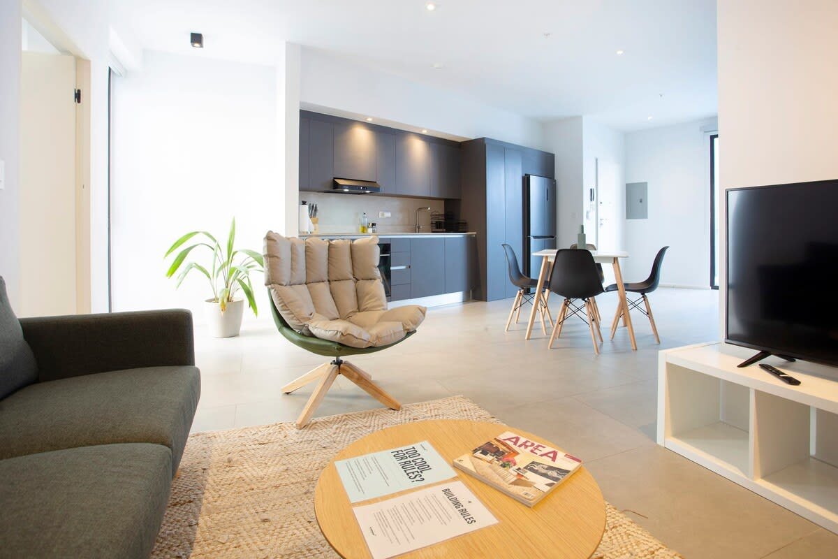 Panamá Vacation Rental