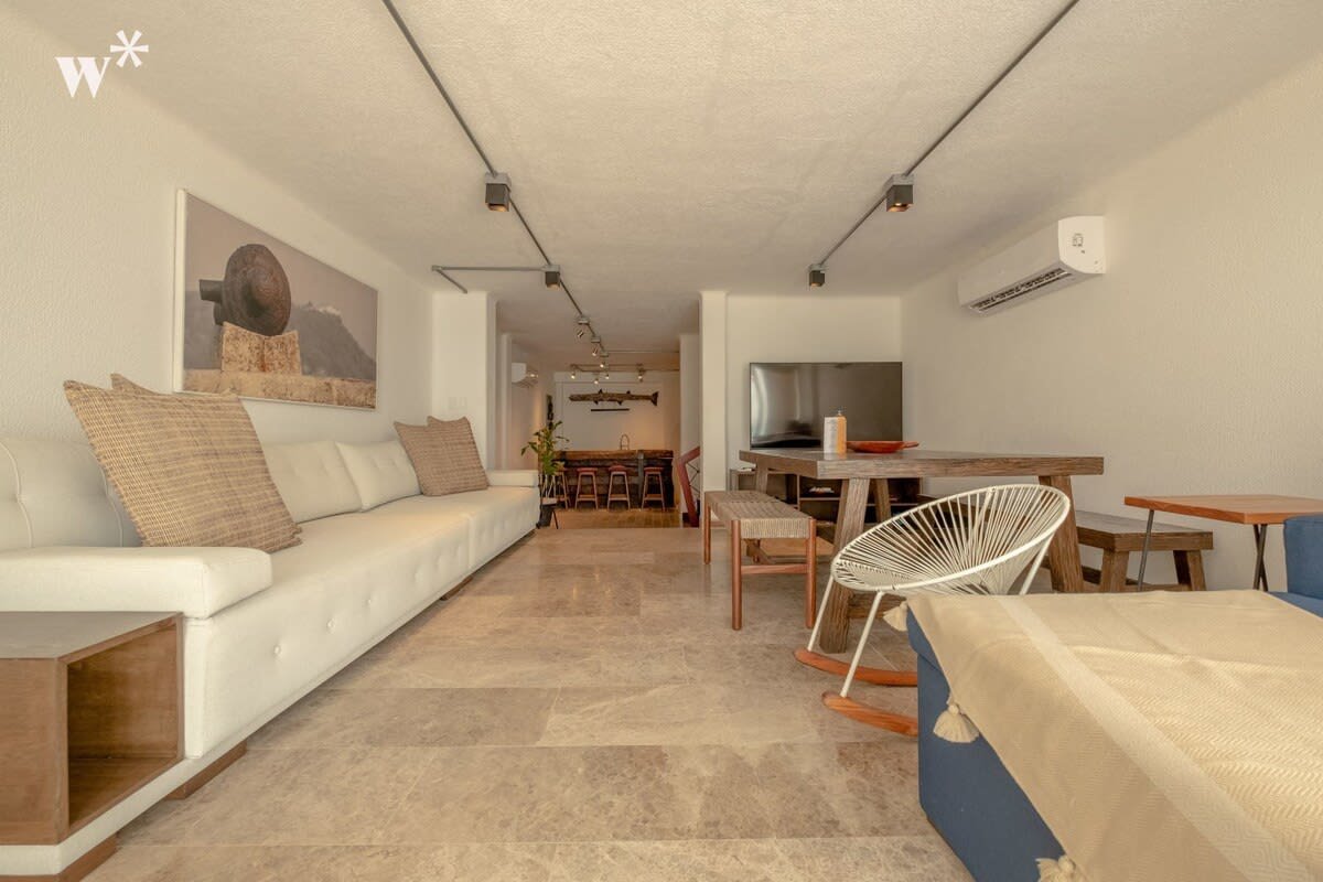 Cartagena de Indias Vacation Rental