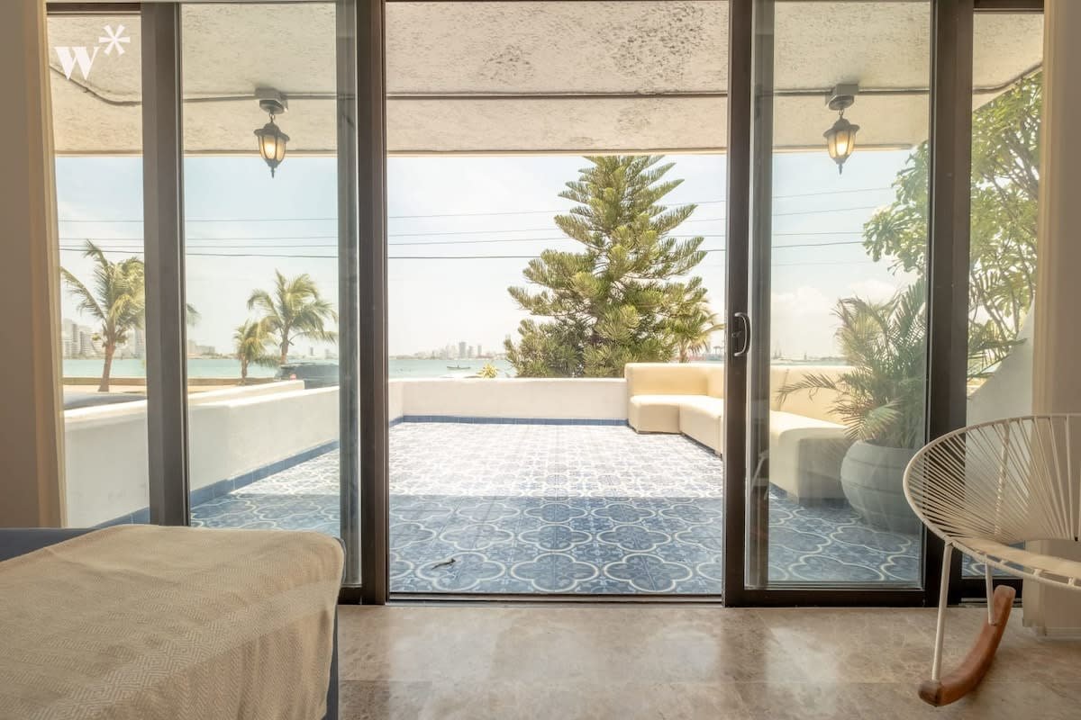 Cartagena de Indias Vacation Rental