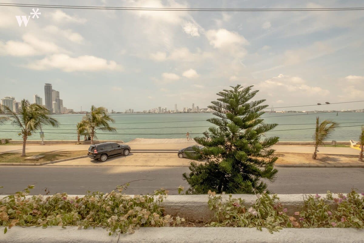 Cartagena de Indias Vacation Rental