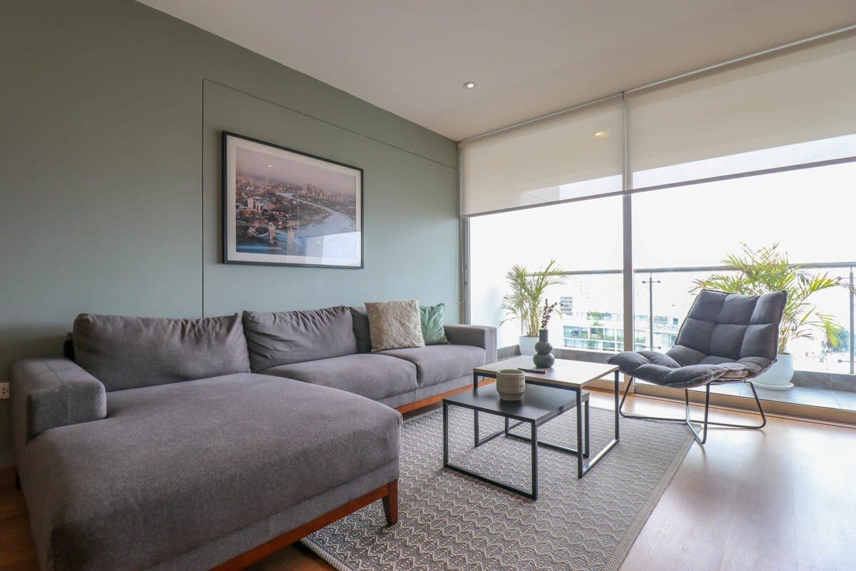 Miraflores Vacation Rental