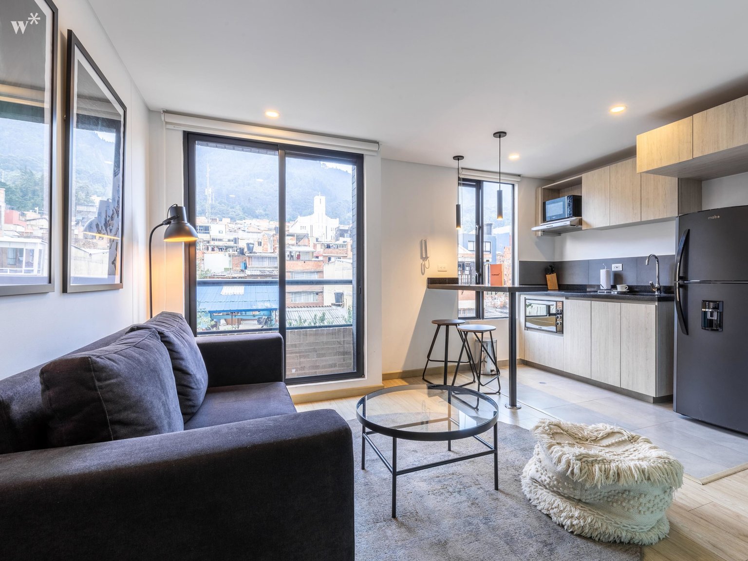 Bogotá Vacation Rental