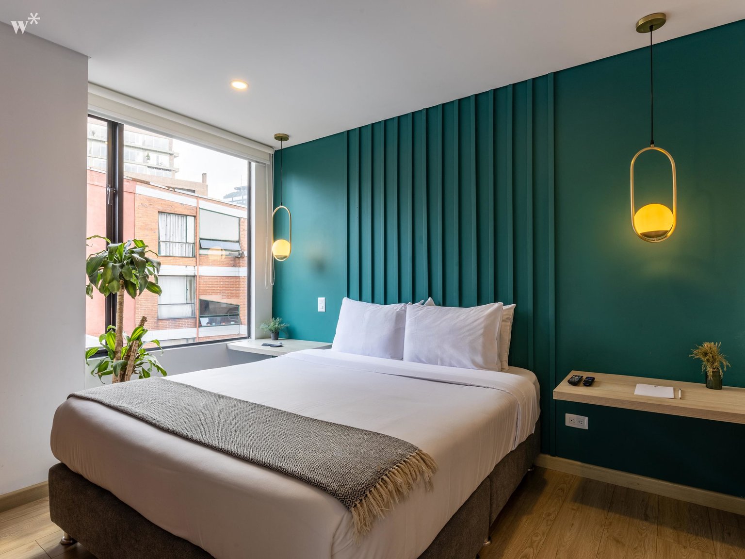 Bogotá Vacation Rental