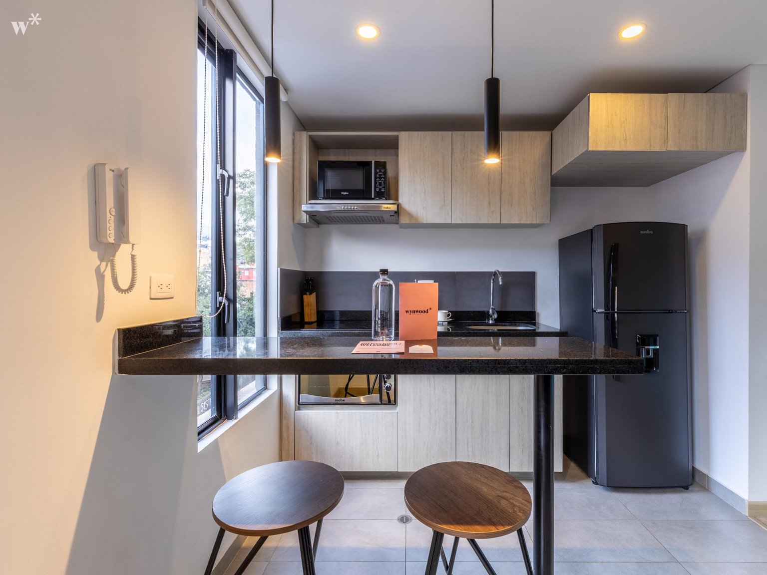 Bogotá Vacation Rental