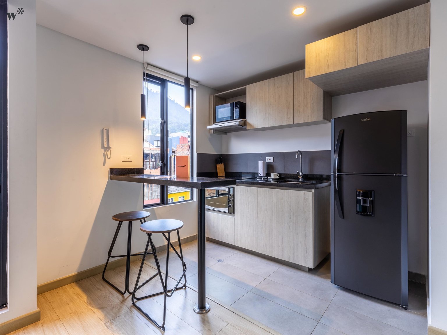 Bogotá Vacation Rental