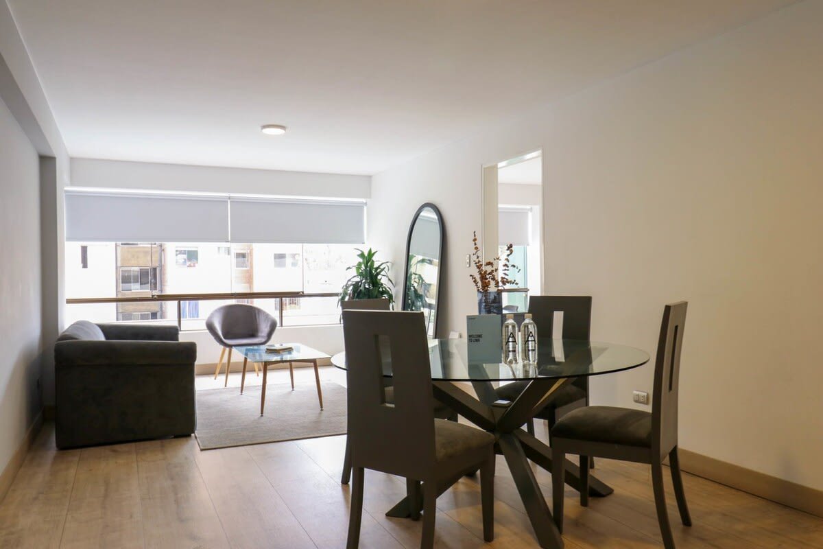 Miraflores Vacation Rental