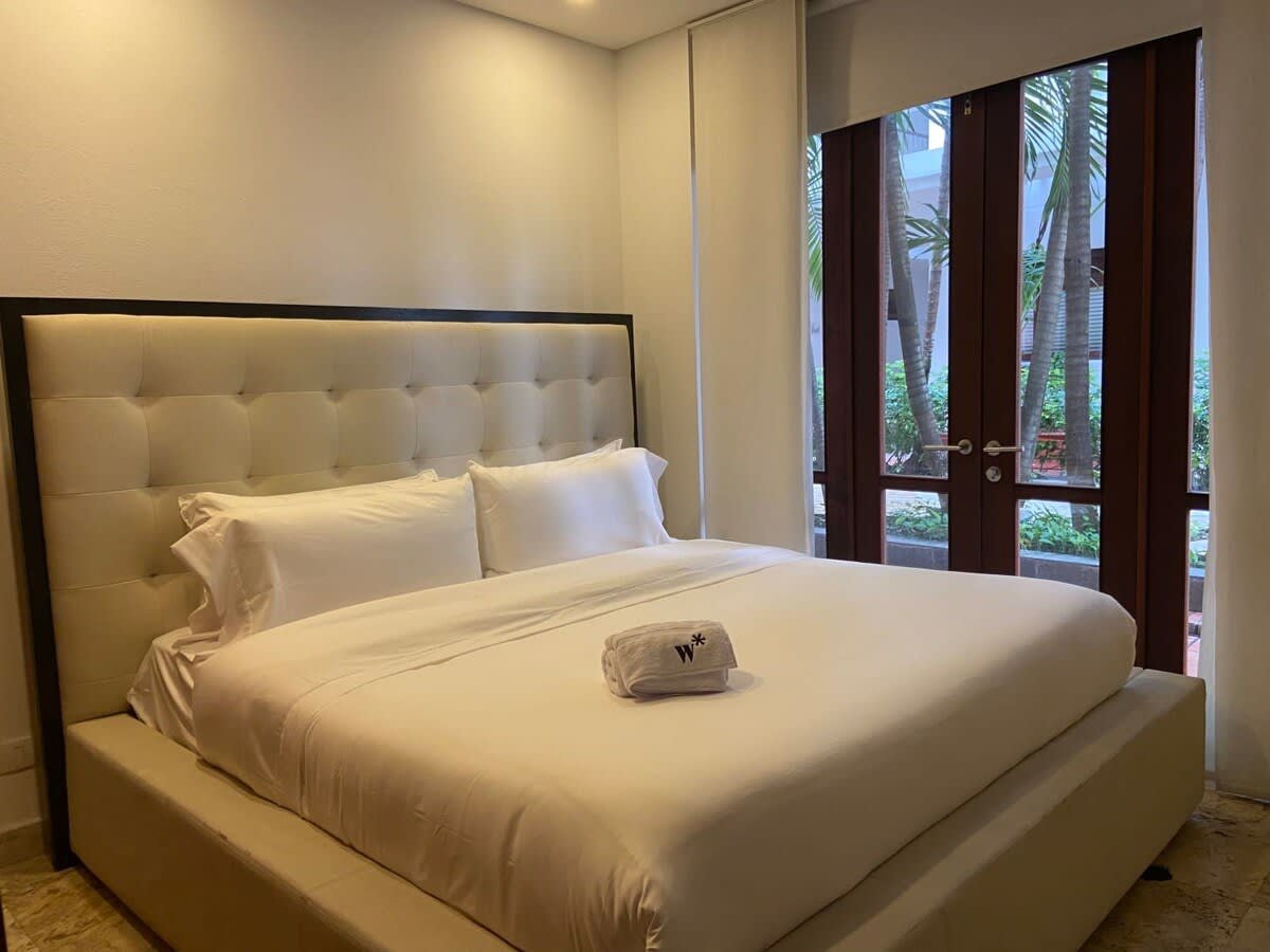 Cartagena de Indias Vacation Rental