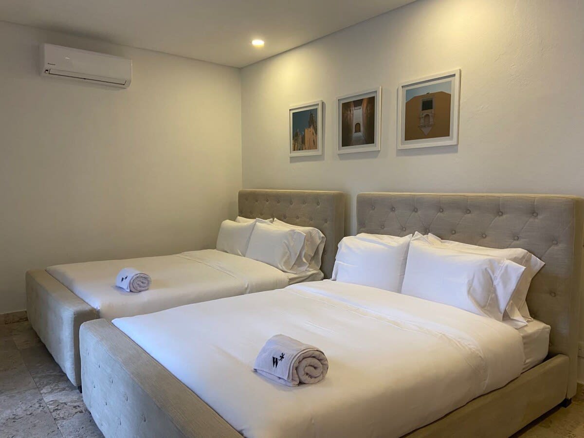 Cartagena de Indias Vacation Rental