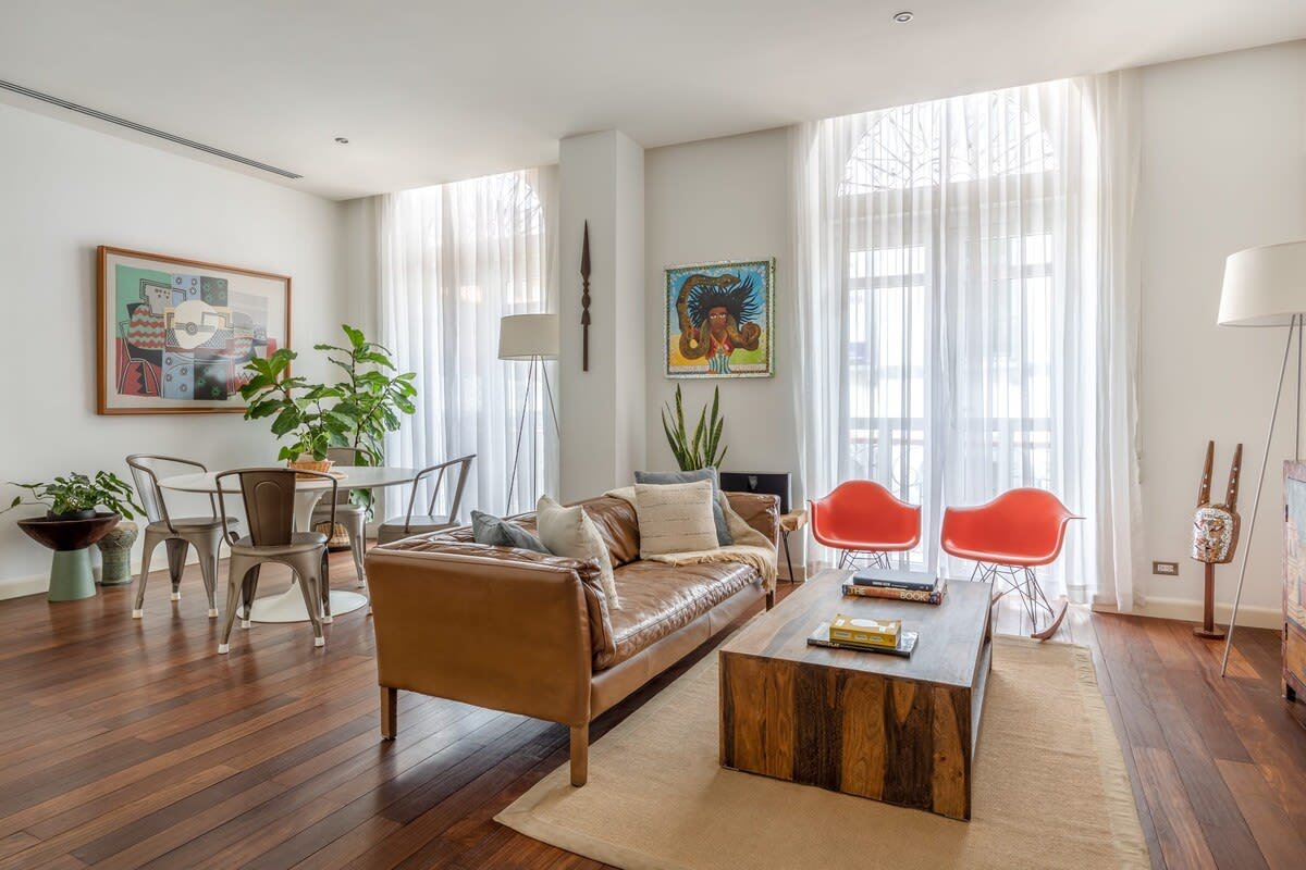 Panamá Vacation Rental