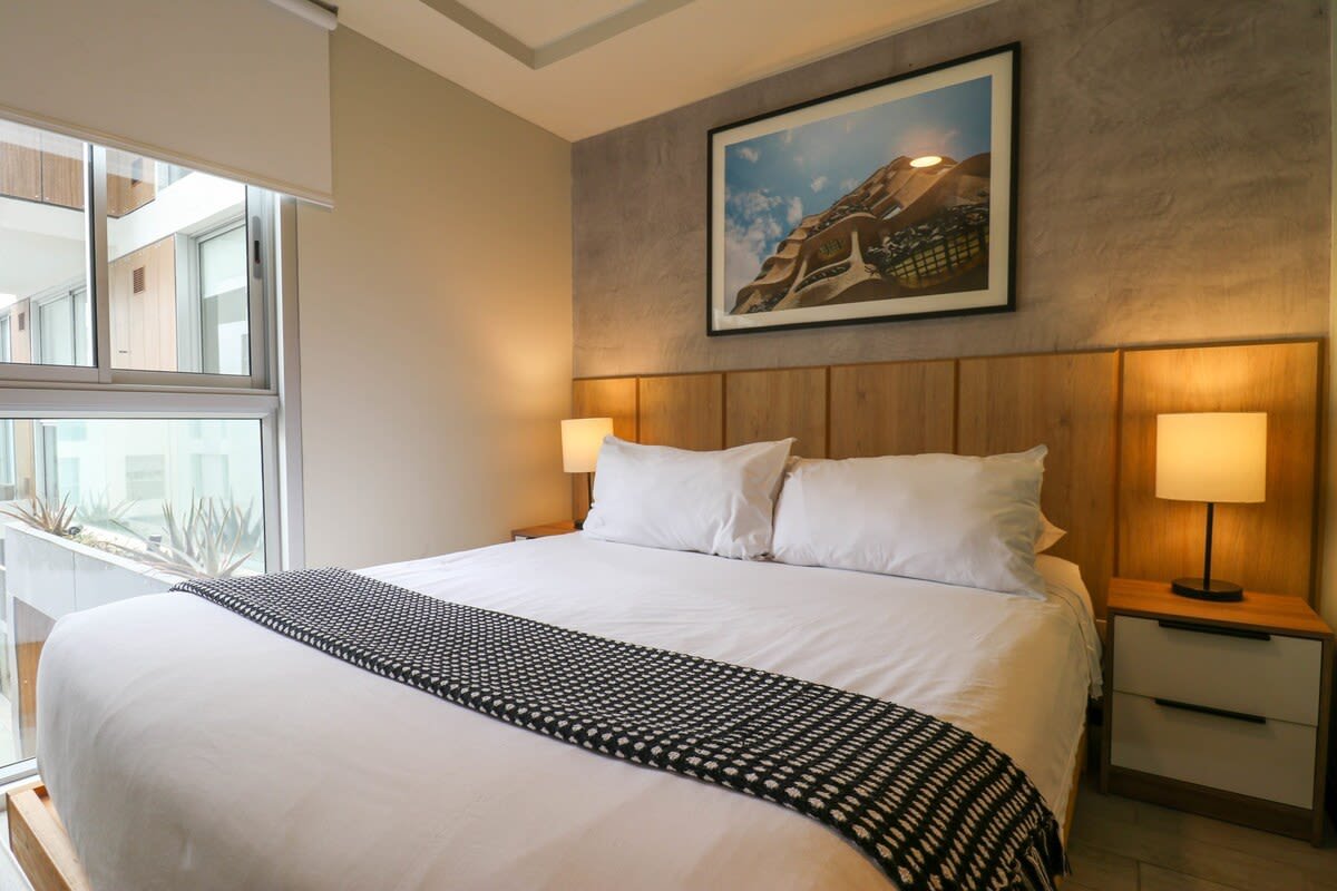 Lima Vacation Rental