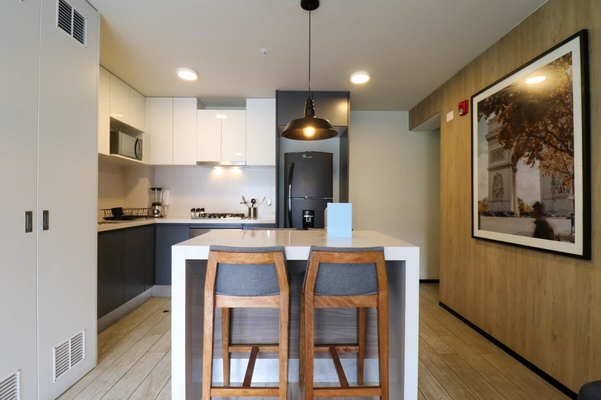 Lima Vacation Rental