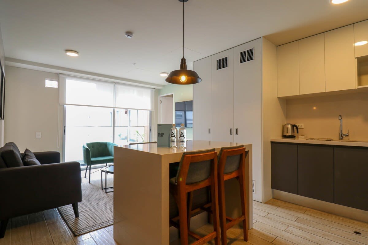 Lima Vacation Rental