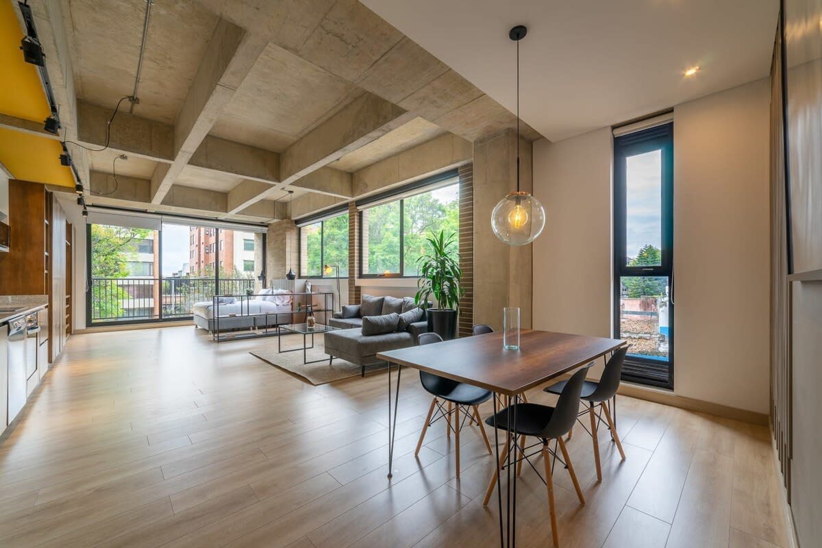 Bogotá Vacation Rental