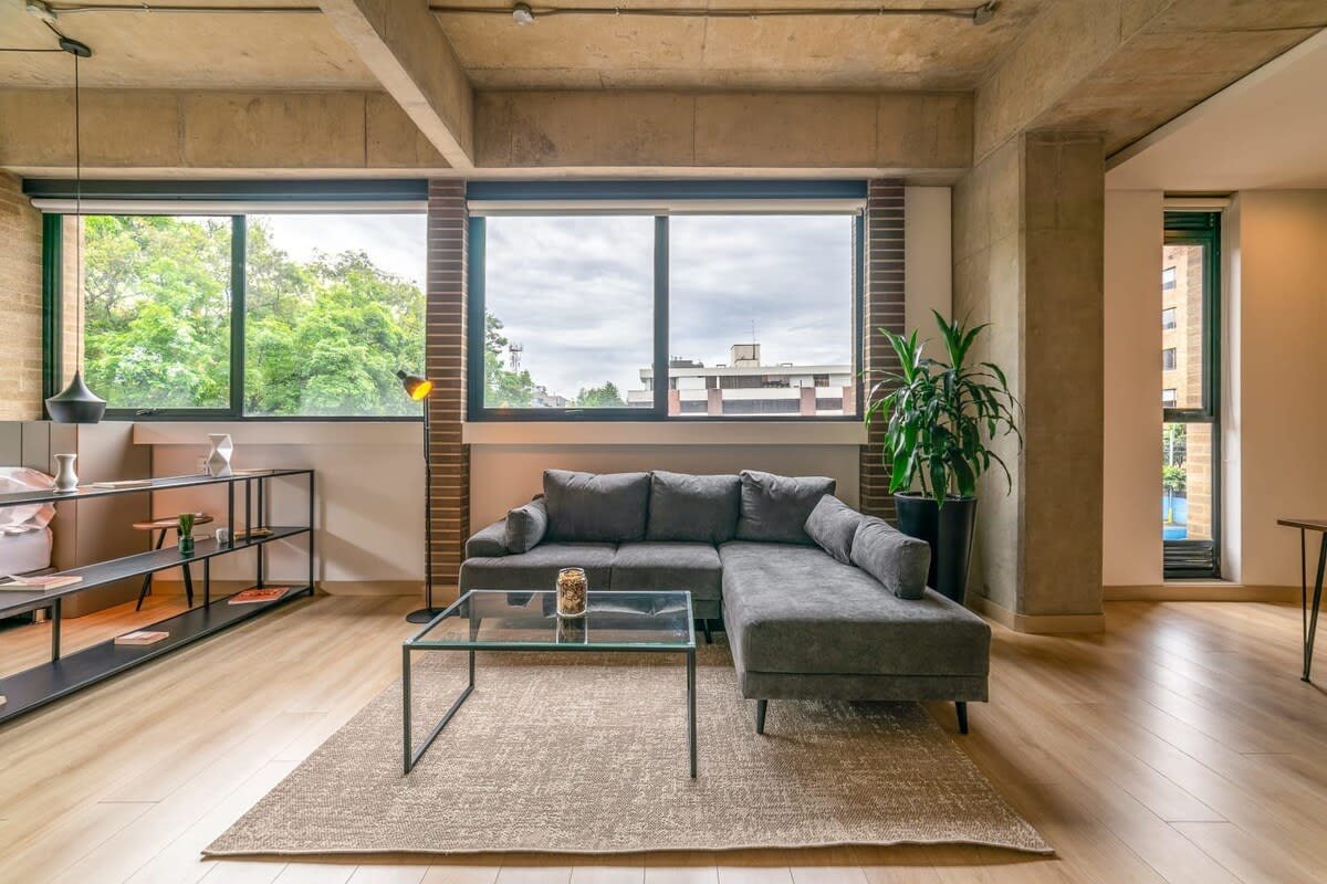 Bogotá Vacation Rental