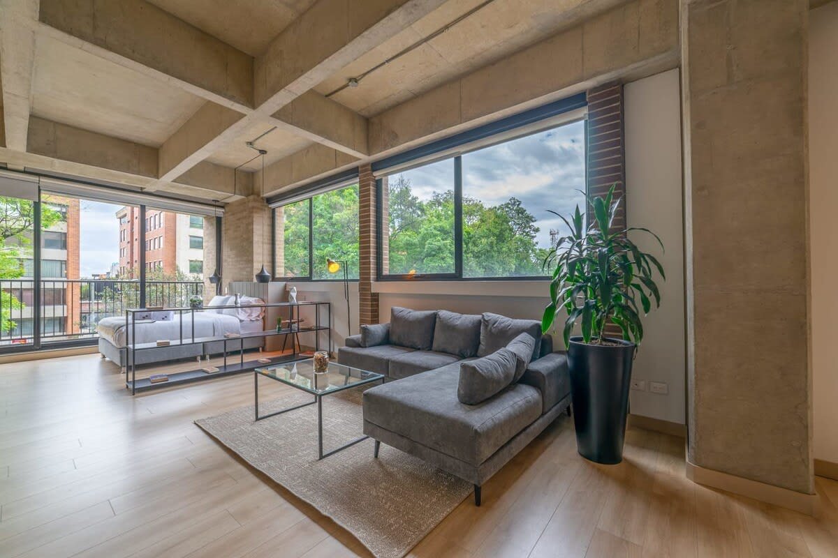 Bogotá Vacation Rental