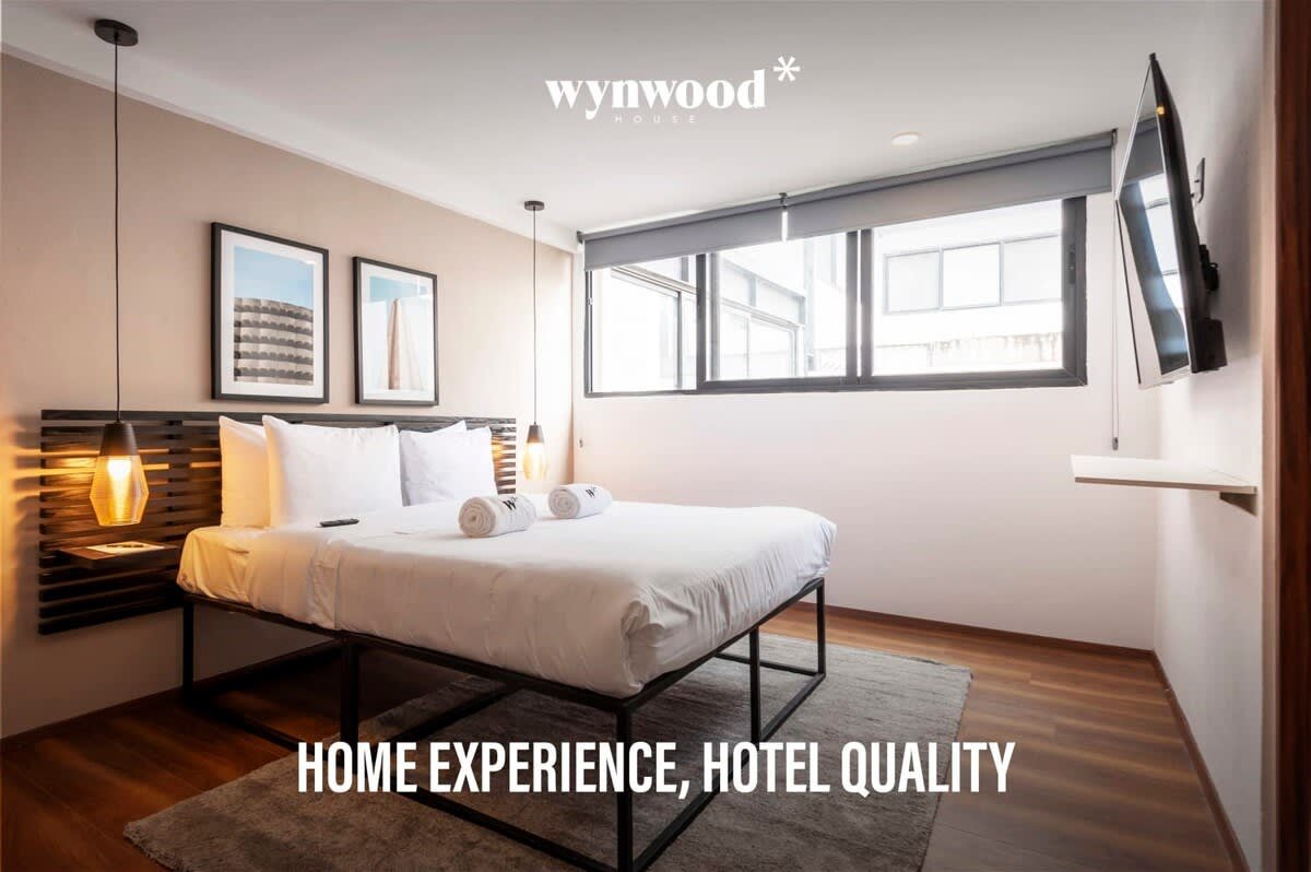 Ciudad de México Vacation Rental