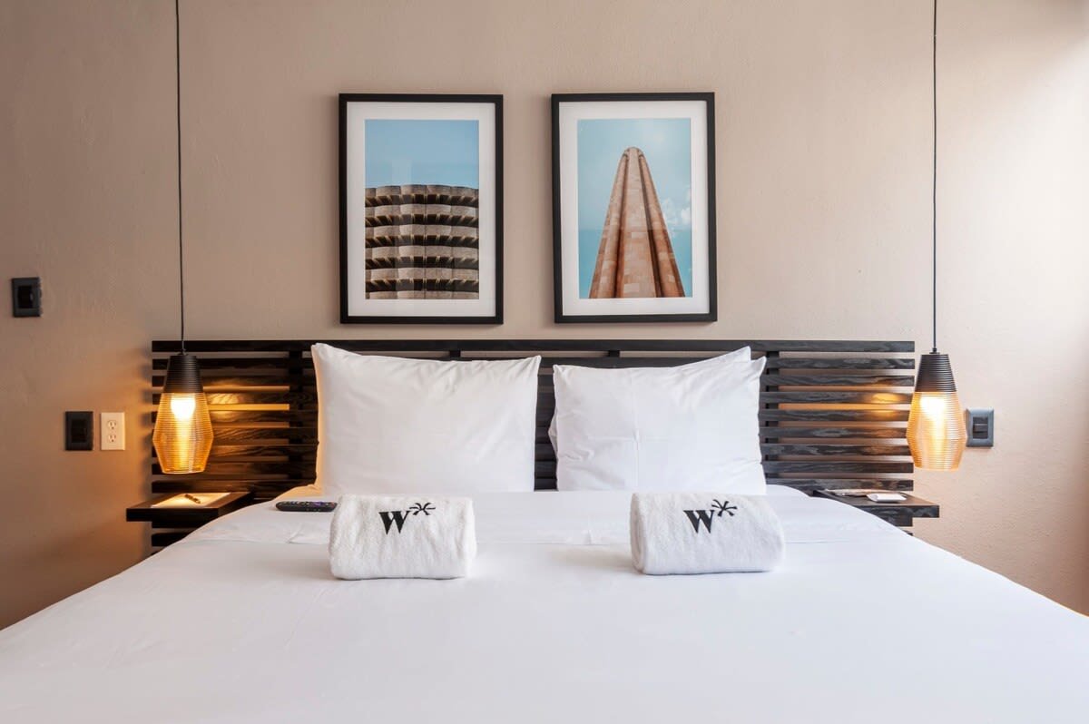 Ciudad de México Vacation Rental