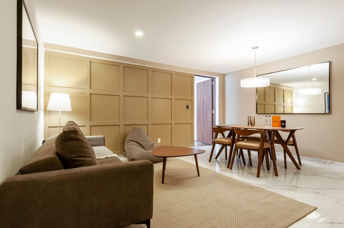 Ciudad de México Vacation Rental