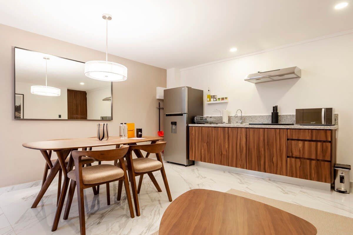 Ciudad de México Vacation Rental