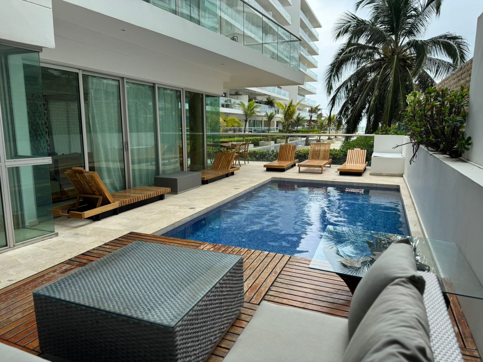 Cartagena de Indias Vacation Rental