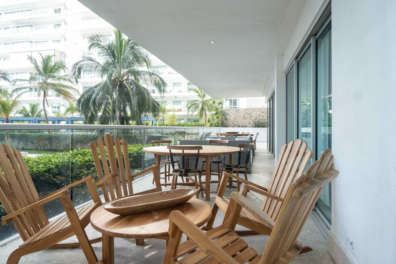 Cartagena de Indias Vacation Rental