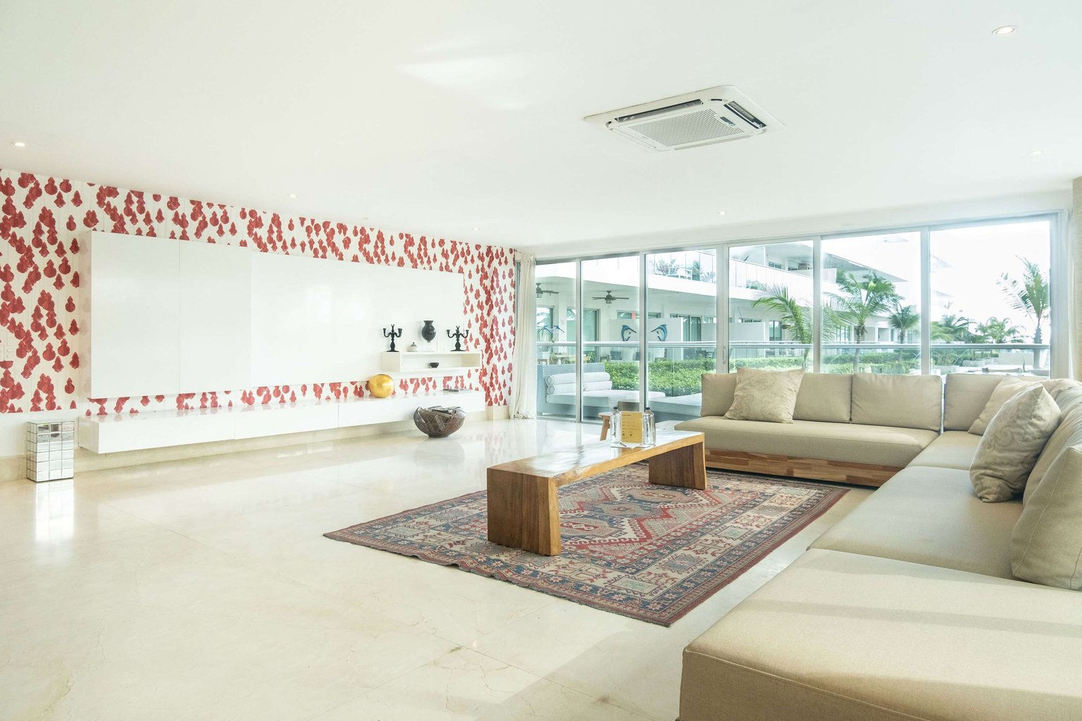 Cartagena de Indias Vacation Rental